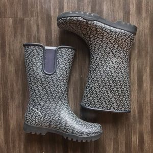 Sperry Rain boots
